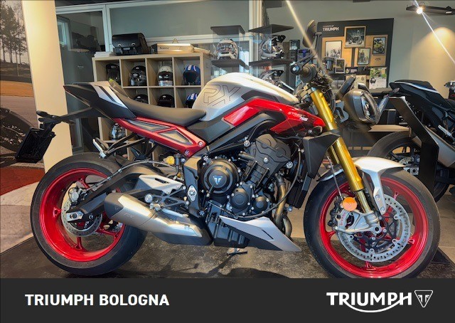 TRIUMPH Street Triple 765 RX