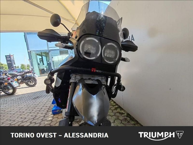DUCATI DesertX 937 Abs
