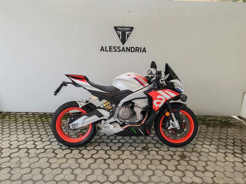 APRILIA Tuono 660 Abs