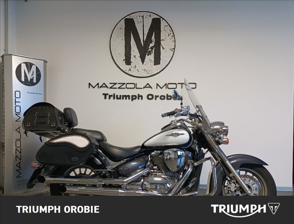 SUZUKI Intruder 800 C  VL