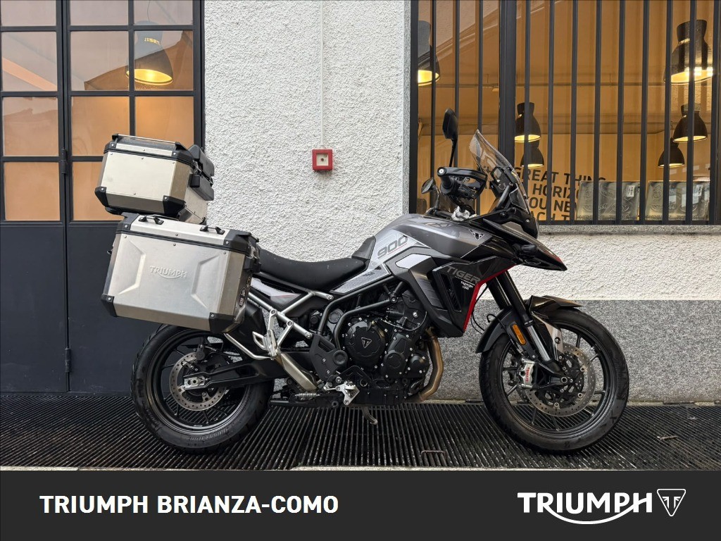 TRIUMPH Tiger 900 GT Pro Abs