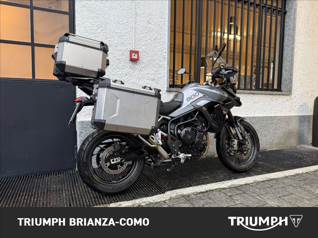 TRIUMPH Tiger 900 GT Pro Abs