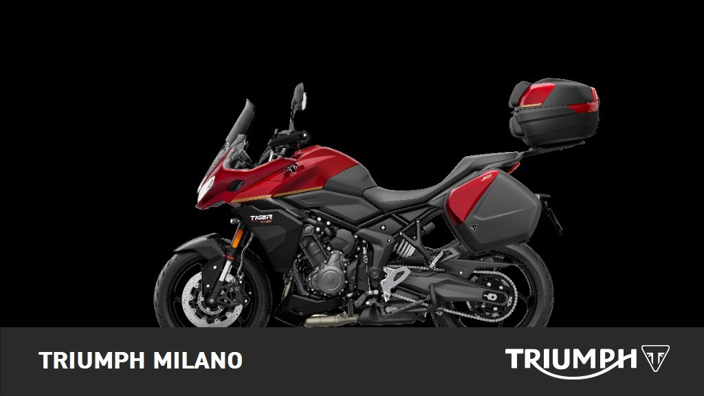 TRIUMPH Tiger Sport 800 Tour Abs