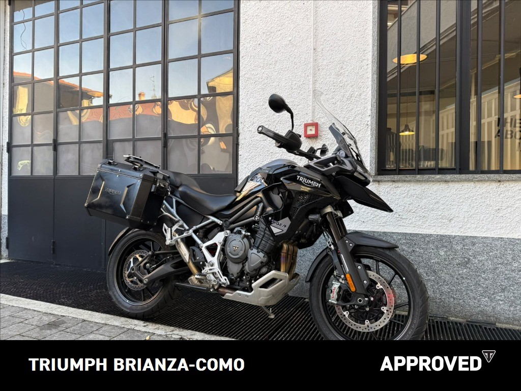 TRIUMPH Tiger 1200 GT Pro Abs