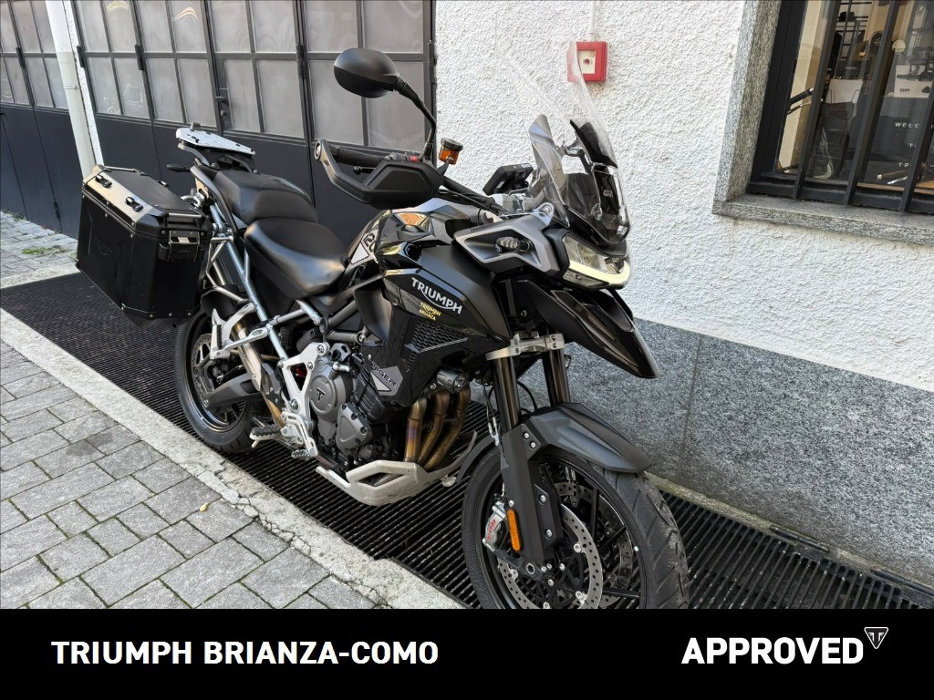 TRIUMPH Tiger 1200 GT Pro Abs
