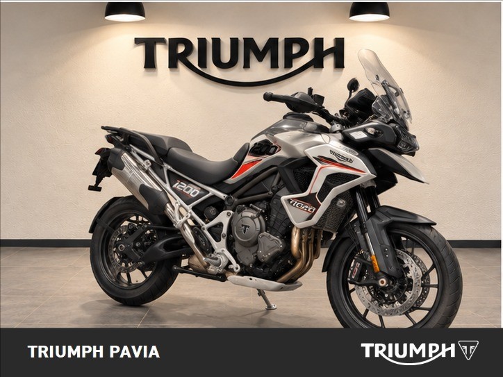 TRIUMPH Tiger 1200 GT Pro Abs