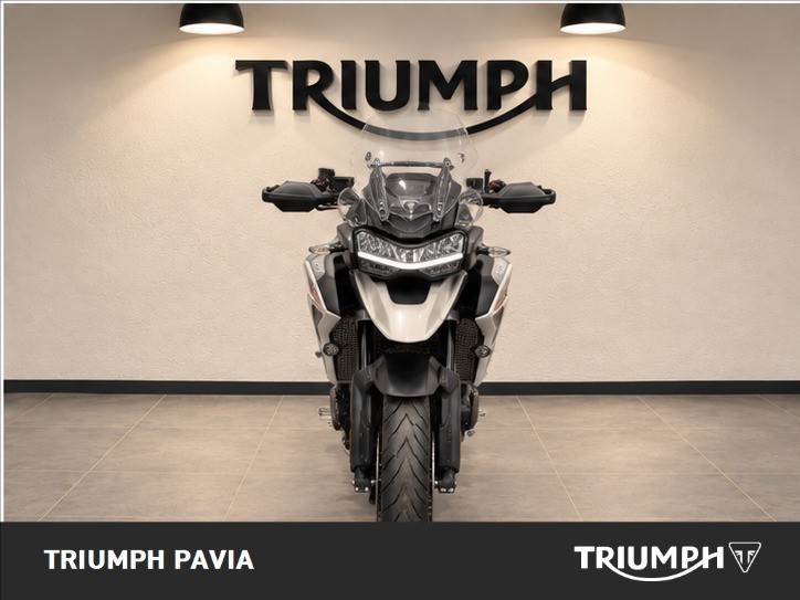 TRIUMPH Tiger 1200 GT Pro Abs