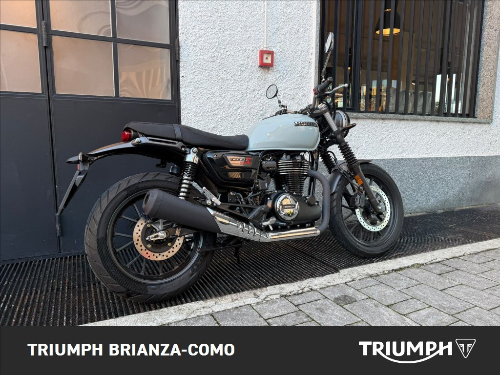 HONDA GB 350 S Abs