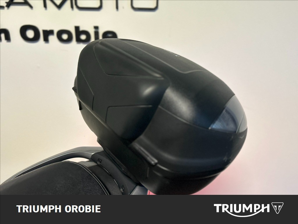 KYMCO Agility 300 i R16 Abs