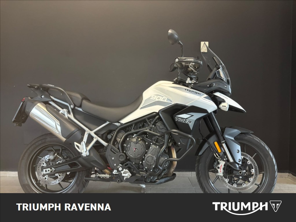 TRIUMPH Tiger 900 GT Pro Abs
