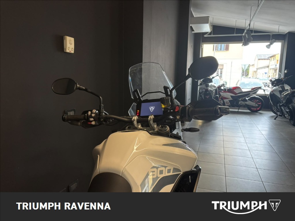 TRIUMPH Tiger 900 GT Pro Abs