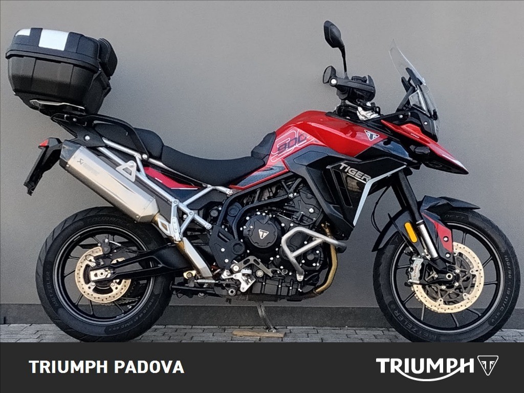 TRIUMPH Tiger 900 GT Pro Abs
