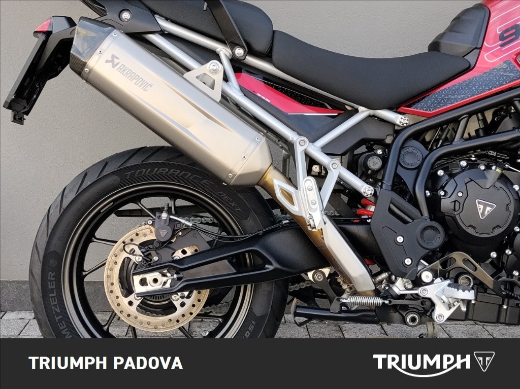 TRIUMPH Tiger 900 GT Pro Abs