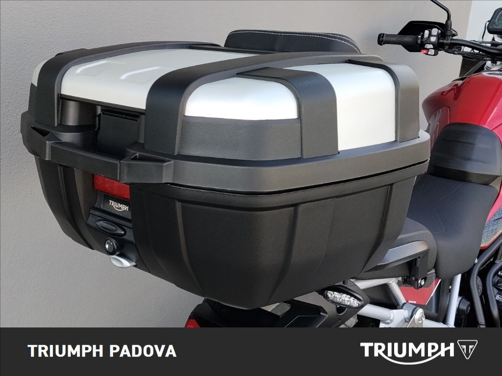 TRIUMPH Tiger 900 GT Pro Abs