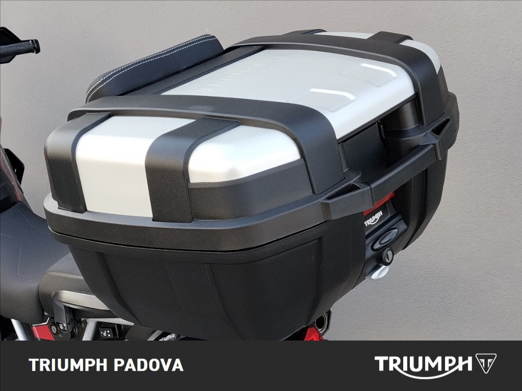 TRIUMPH Tiger 900 GT Pro Abs