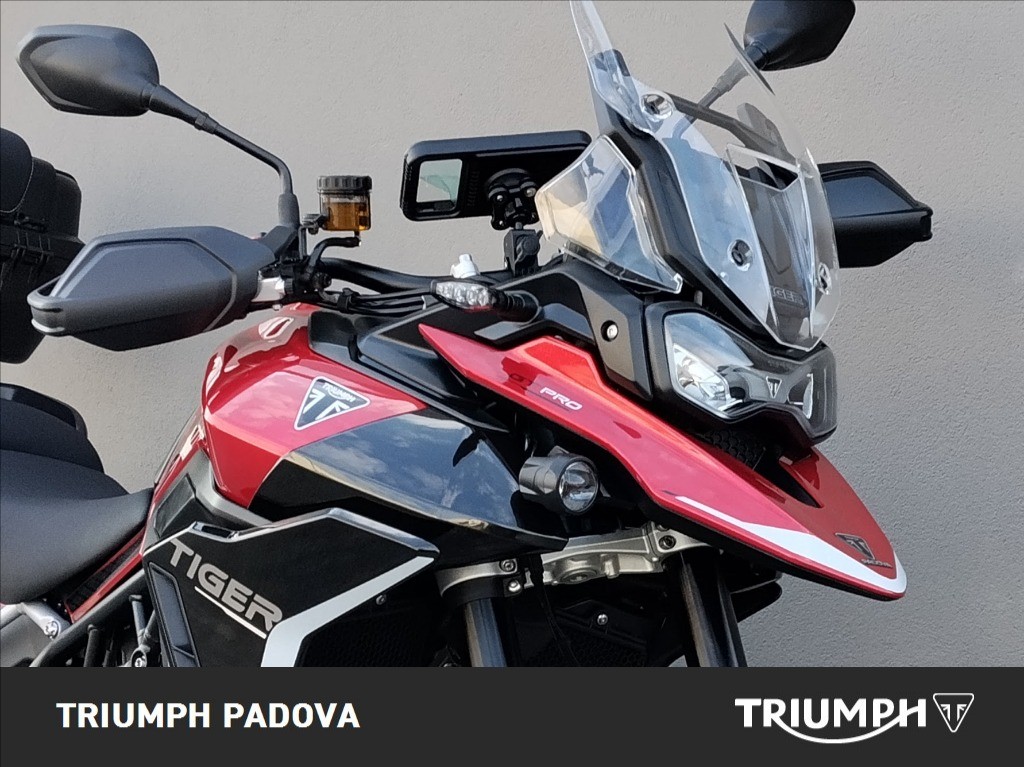 TRIUMPH Tiger 900 GT Pro Abs