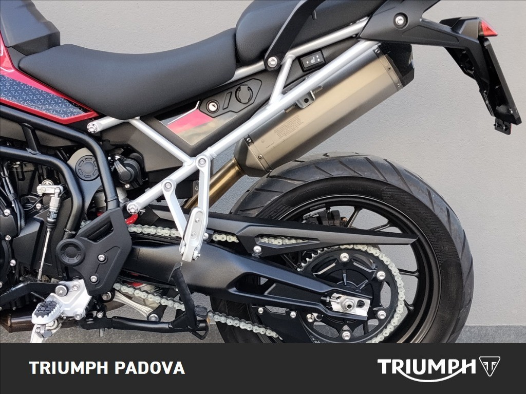 TRIUMPH Tiger 900 GT Pro Abs