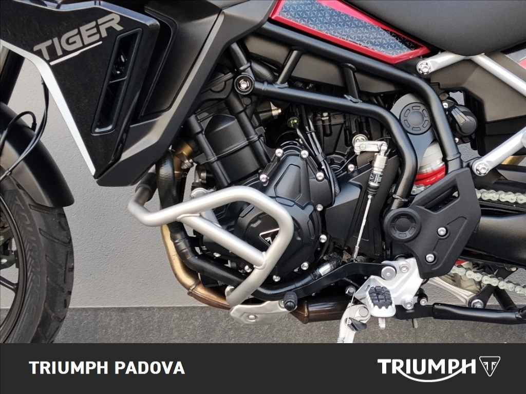TRIUMPH Tiger 900 GT Pro Abs