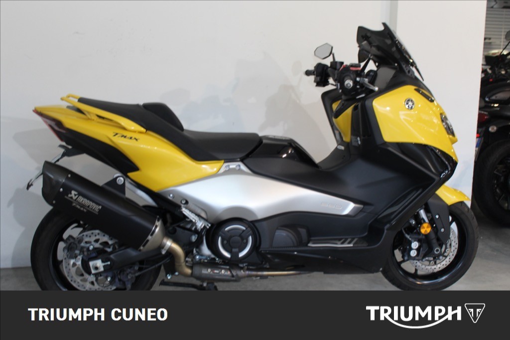 YAMAHA T-Max 560 Abs