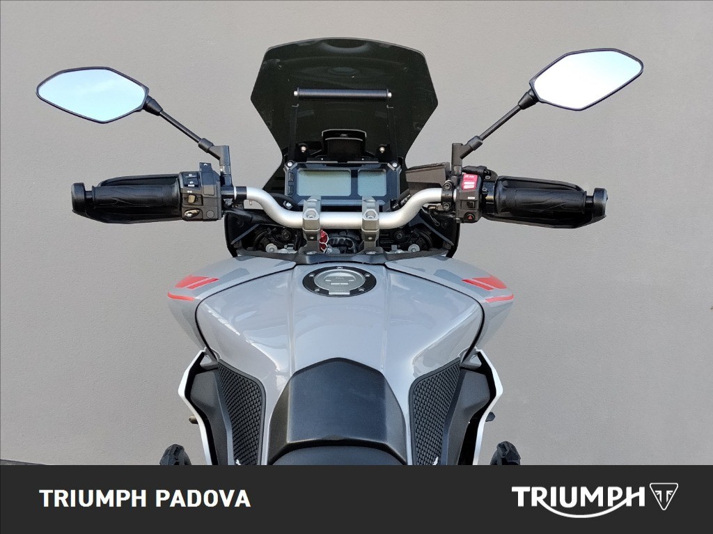 YAMAHA Tracer 900 Abs