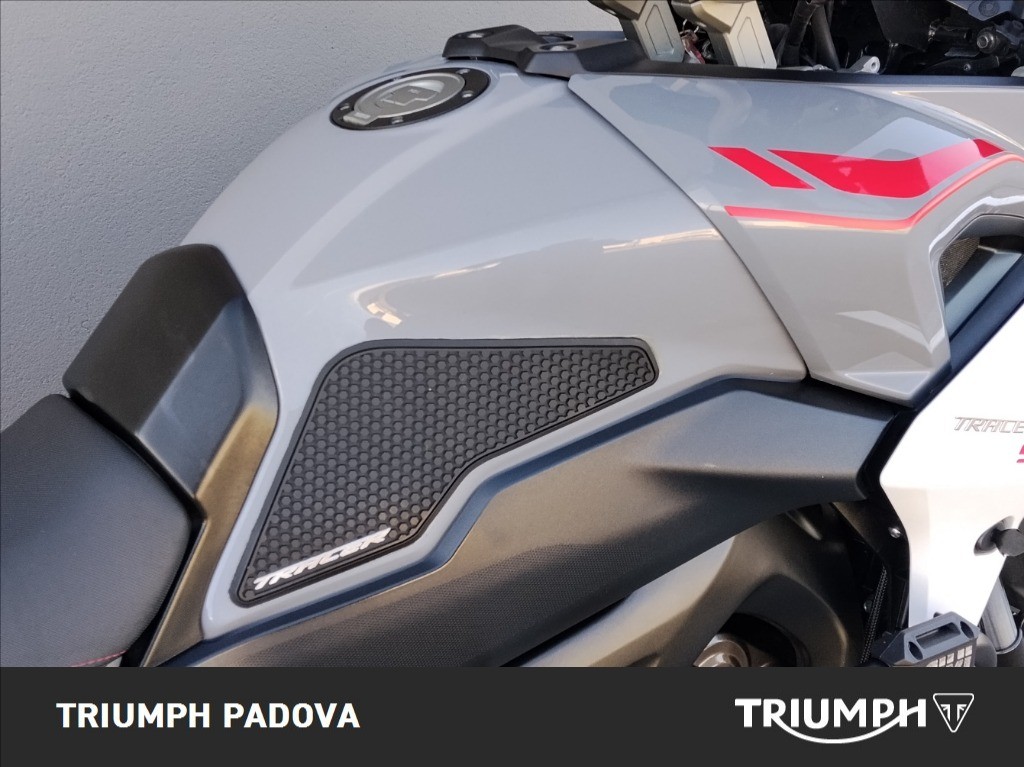 YAMAHA Tracer 900 Abs