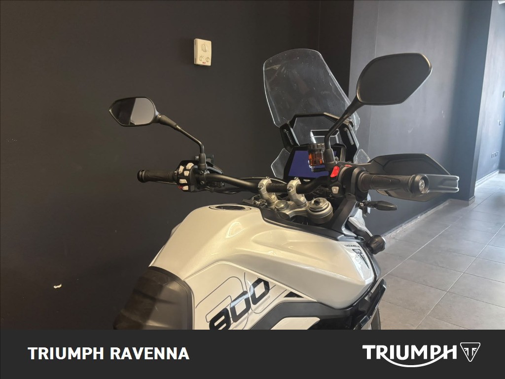 TRIUMPH Tiger 900 GT Abs