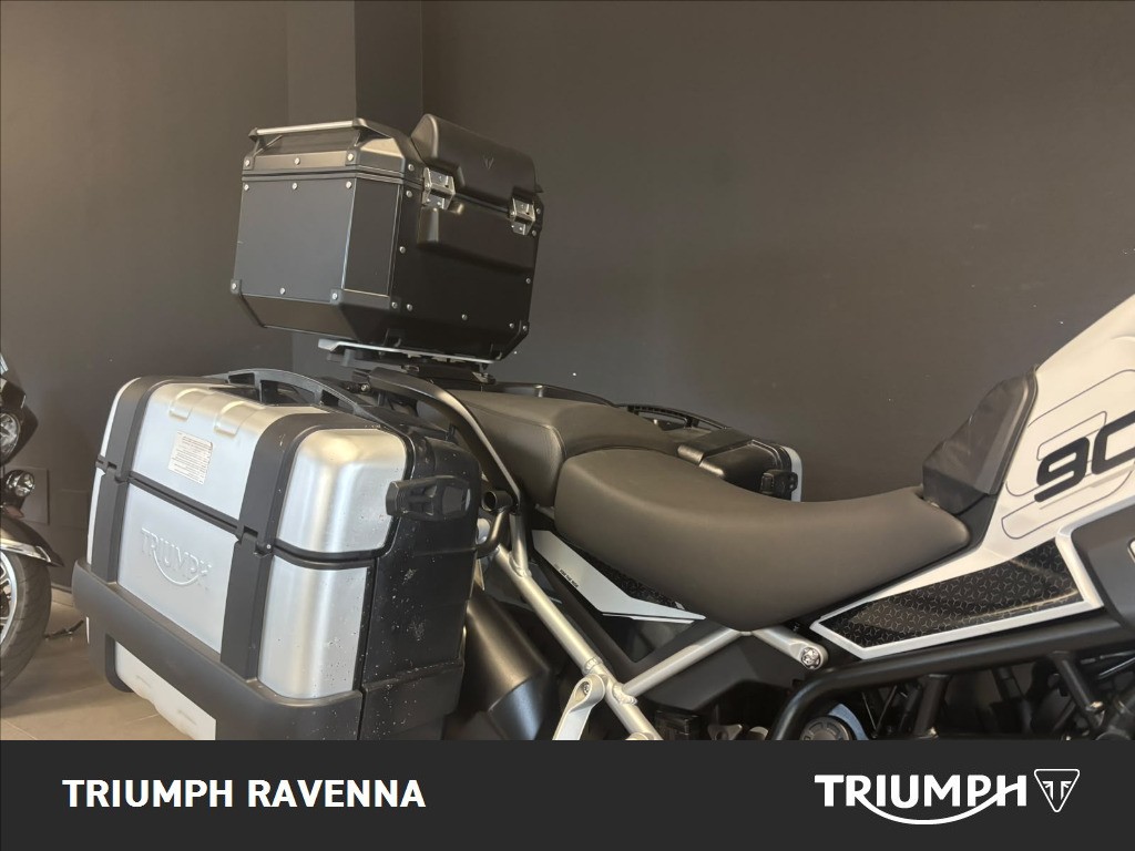 TRIUMPH Tiger 900 GT Abs
