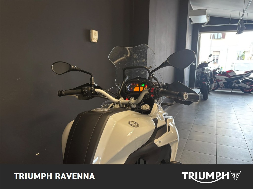 BENELLI TRK 502 abs E4