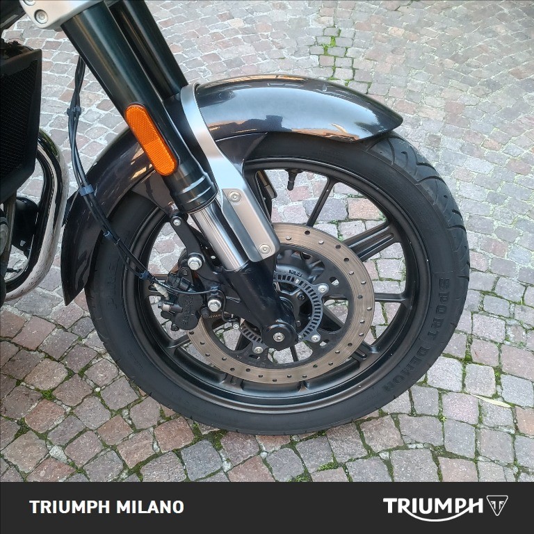 ROYAL ENFIELD Super Meteor 650 Astral Abs E5