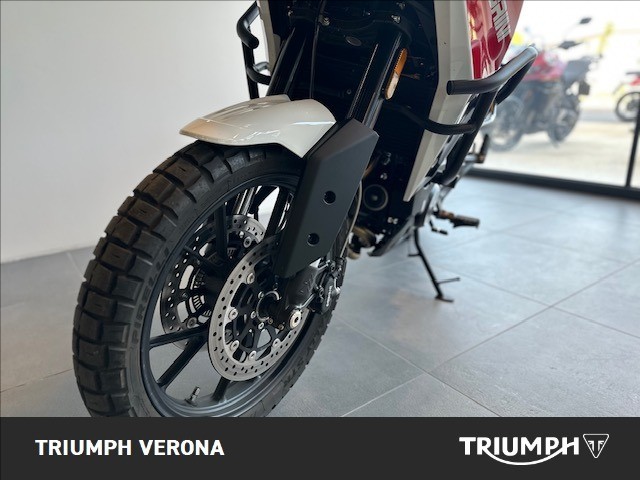 MOTO MORINI X Cape 650 cerchi in lega Abs