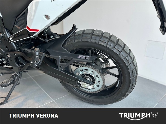 MOTO MORINI X Cape 650 cerchi in lega Abs
