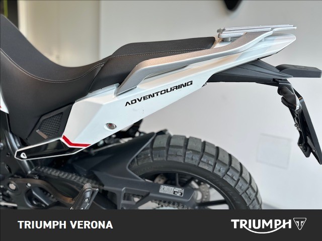 MOTO MORINI X Cape 650 cerchi in lega Abs