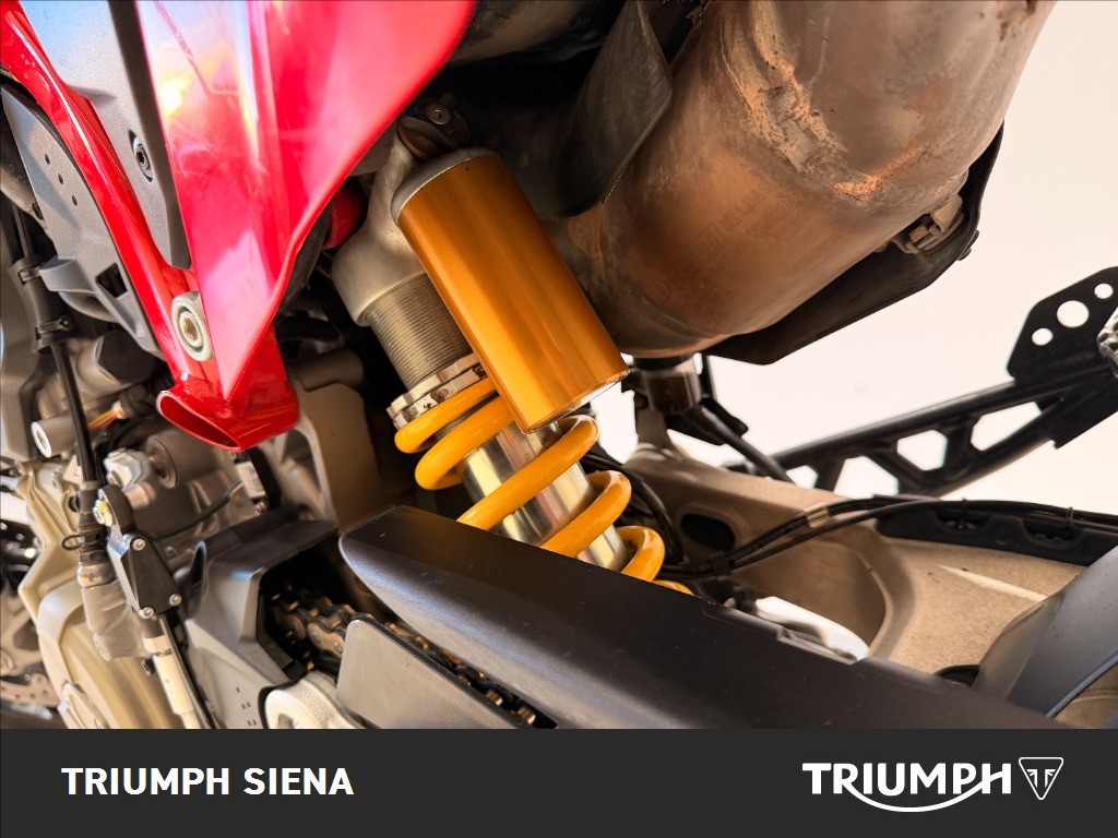 DUCATI Hypermotard 698 Mono 