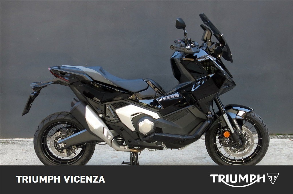 HONDA X-ADV 750 DCT Abs #0