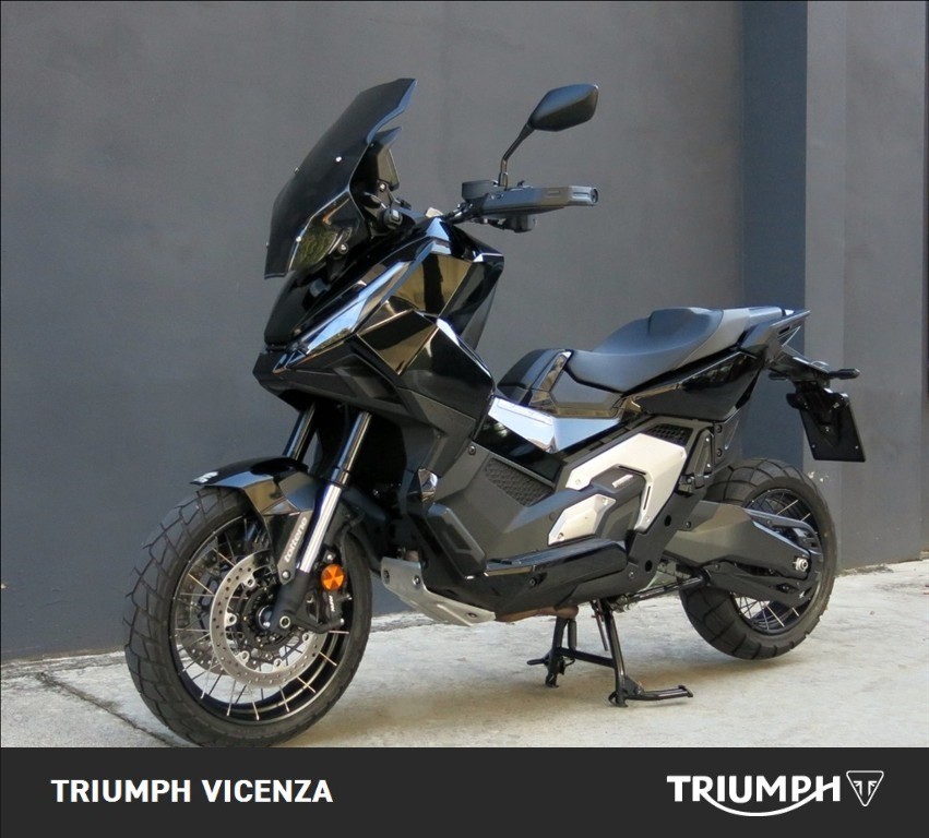 HONDA X-ADV 750 DCT Abs #2