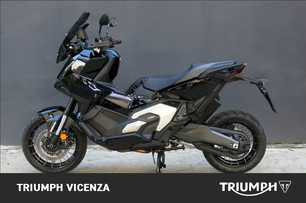 HONDA X-ADV 750 DCT Abs #5