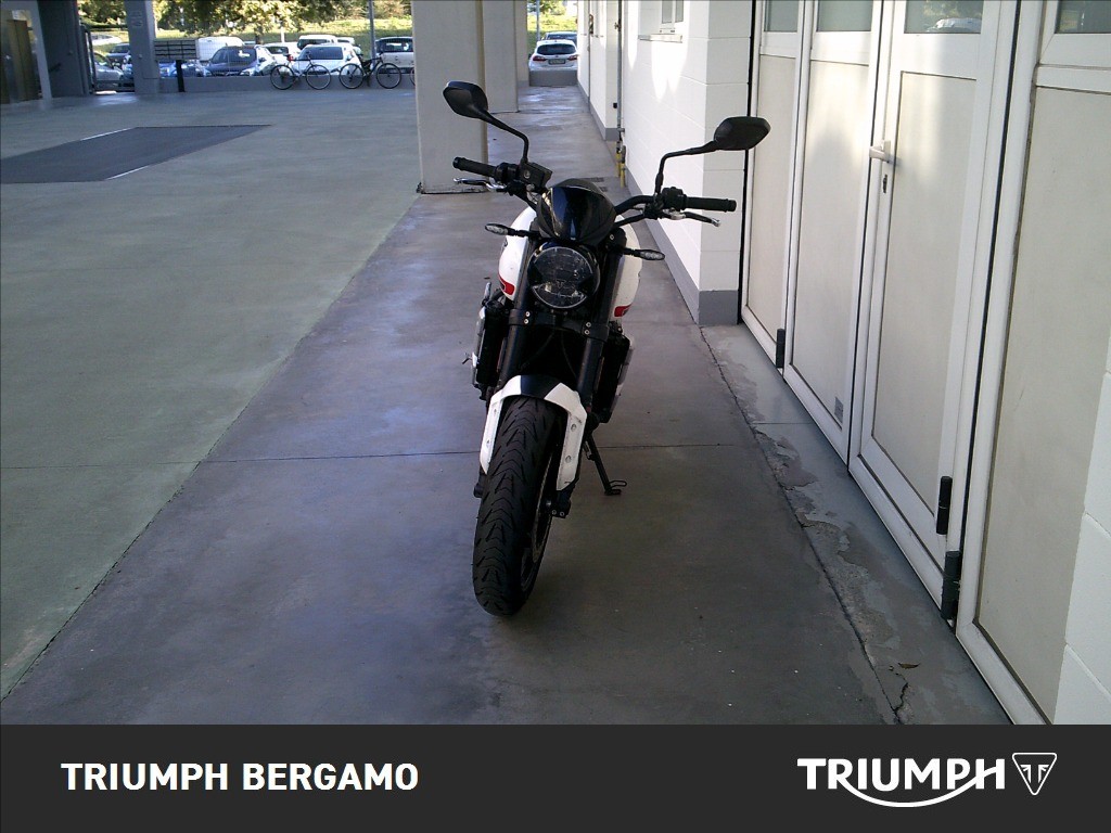 TRIUMPH Trident 660 Abs