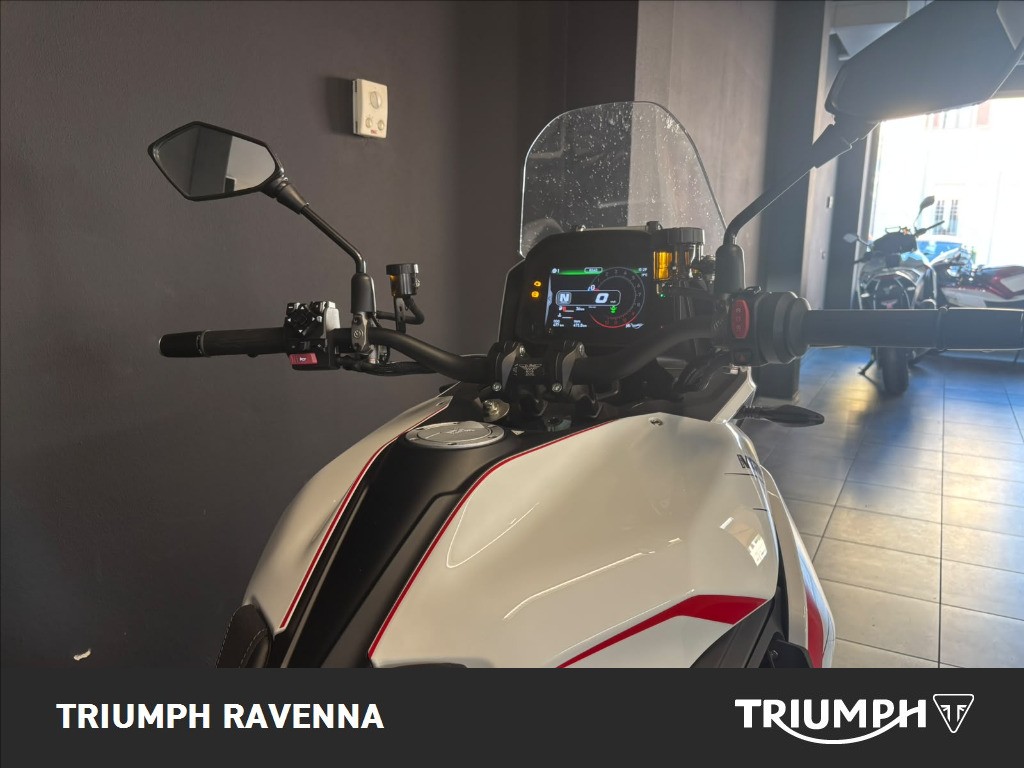 MOTO MORINI X Cape 1200 Abs