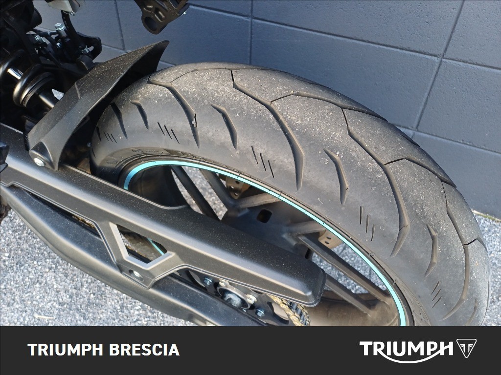 VOGE Brivido 125 R Abs E5