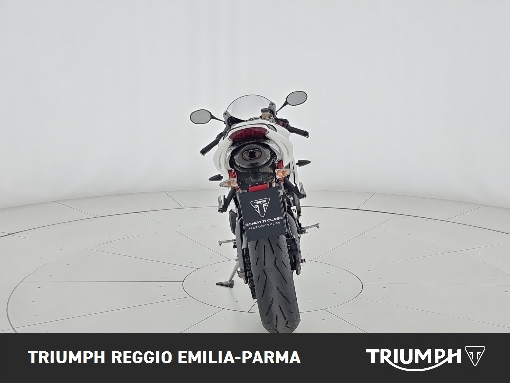TRIUMPH Daytona 675 