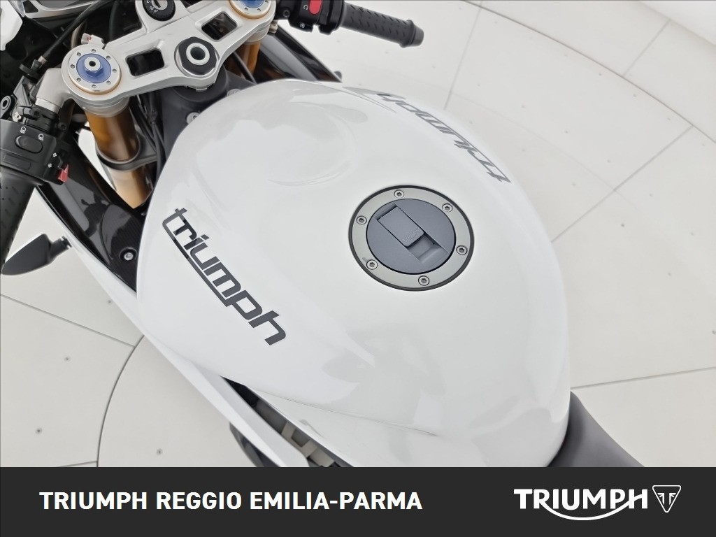 TRIUMPH Daytona 675 