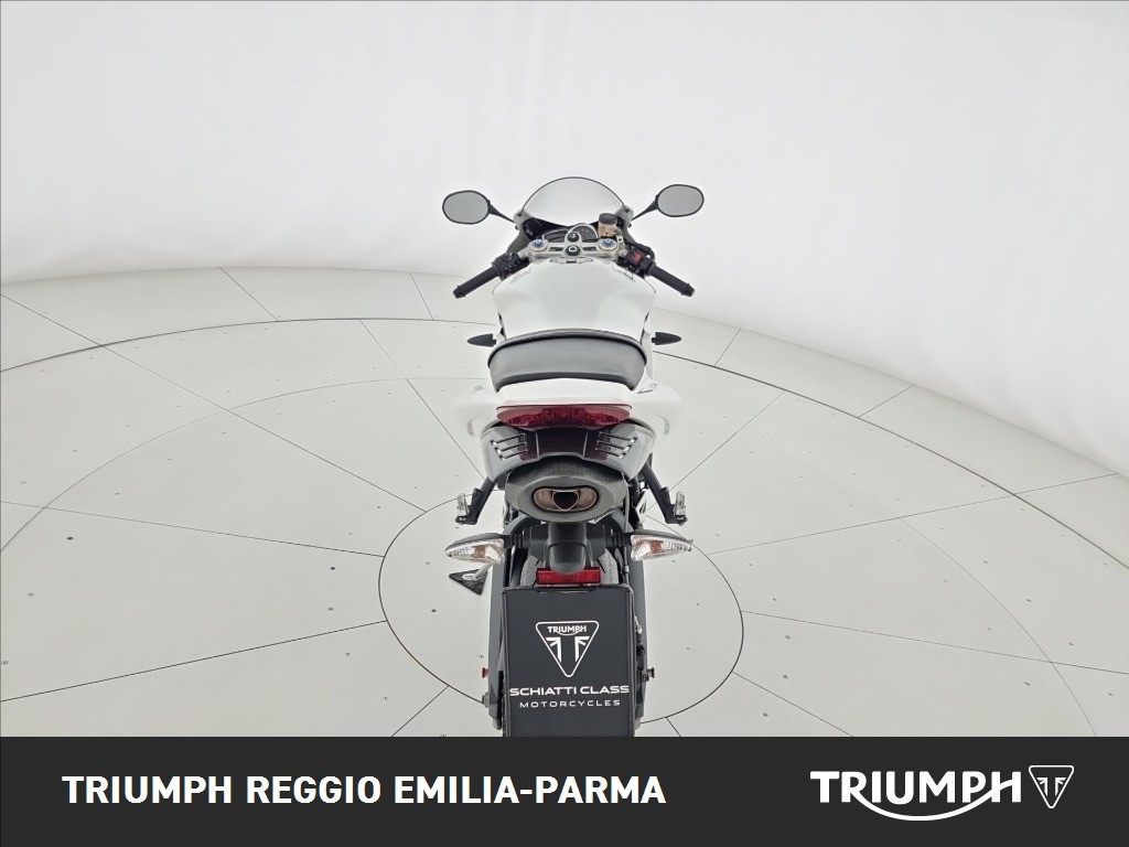 TRIUMPH Daytona 675 