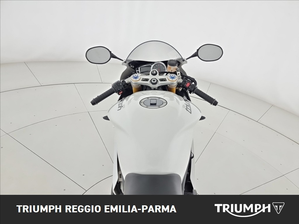 TRIUMPH Daytona 675 
