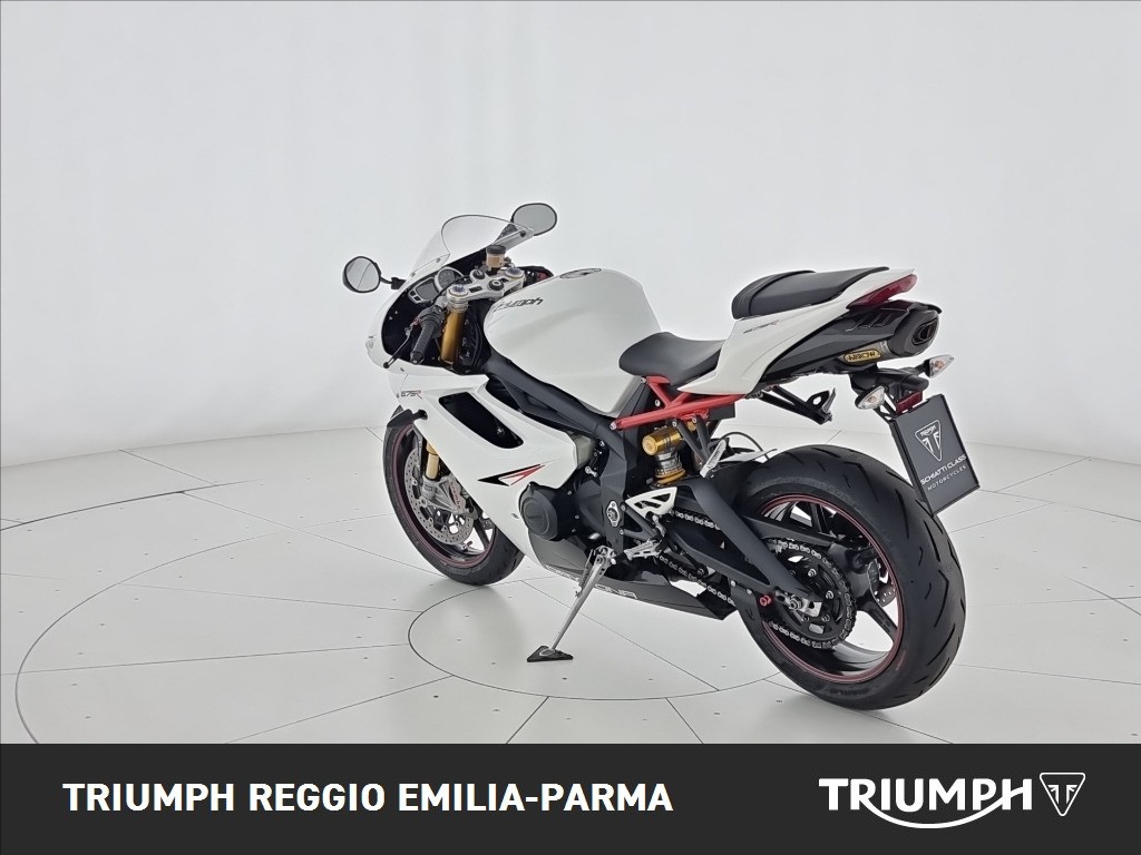 TRIUMPH Daytona 675 