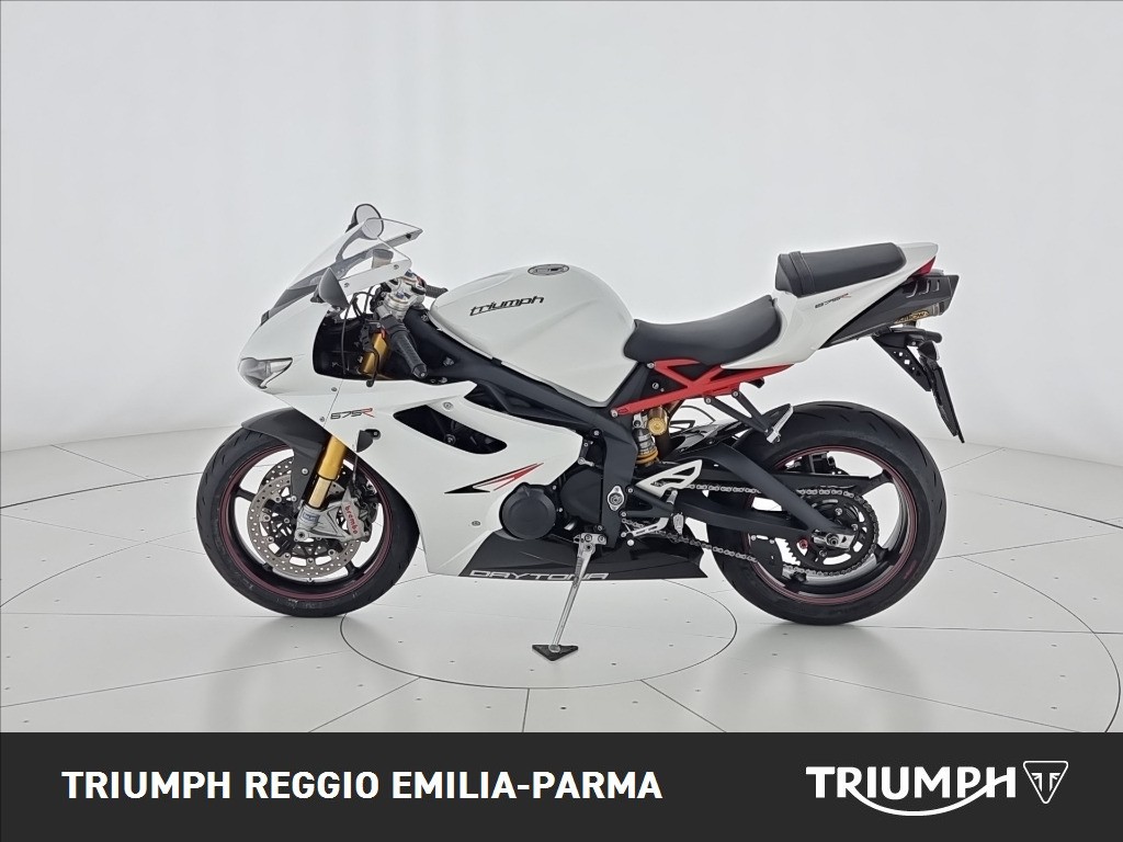 TRIUMPH Daytona 675 