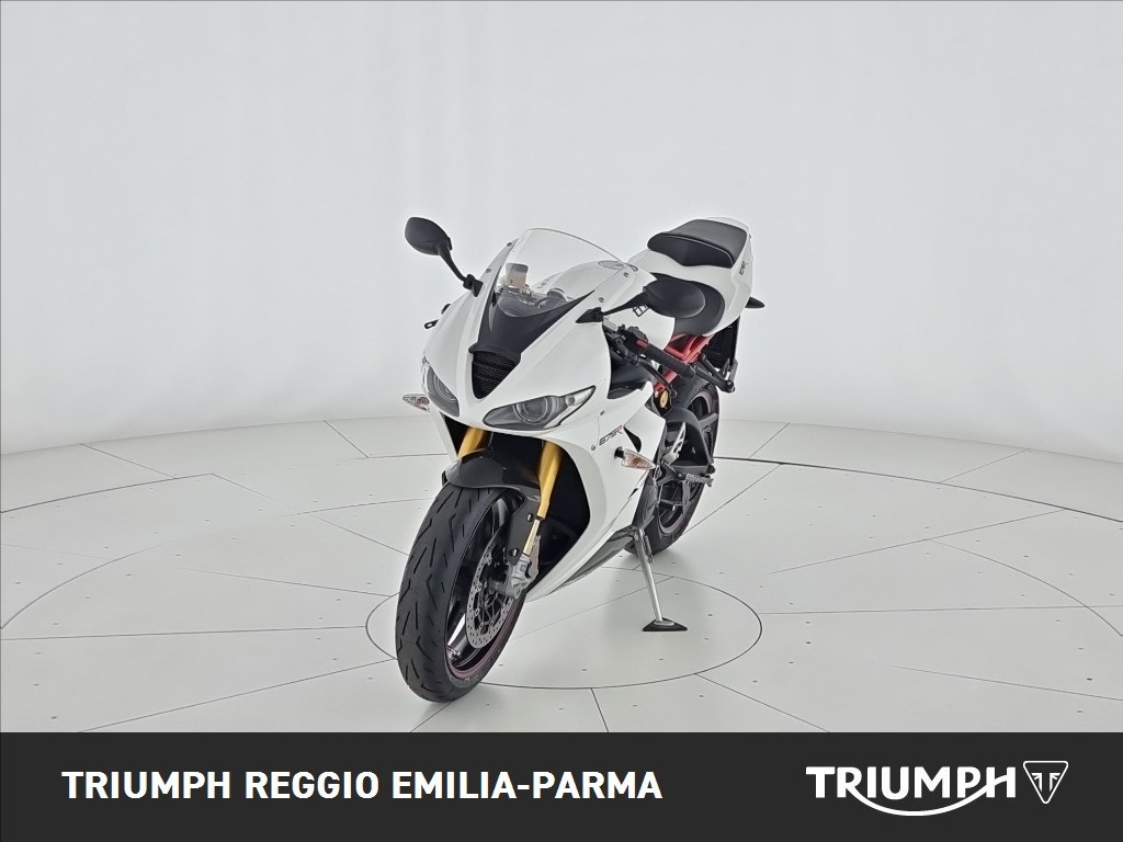 TRIUMPH Daytona 675 