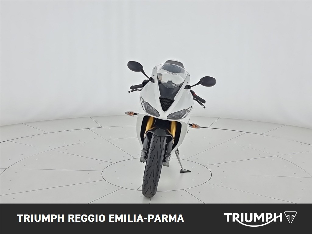TRIUMPH Daytona 675 