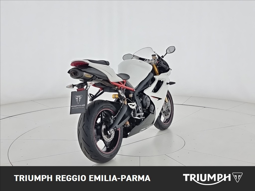 TRIUMPH Daytona 675 