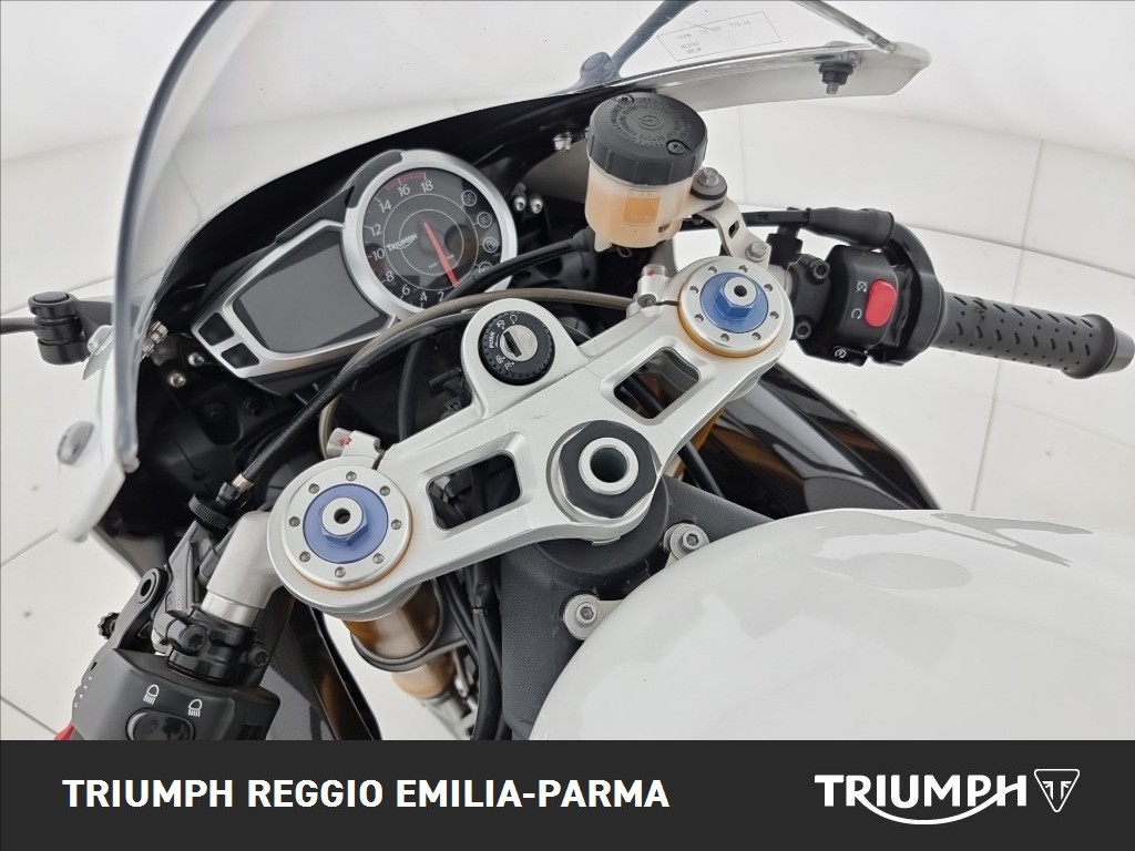 TRIUMPH Daytona 675 