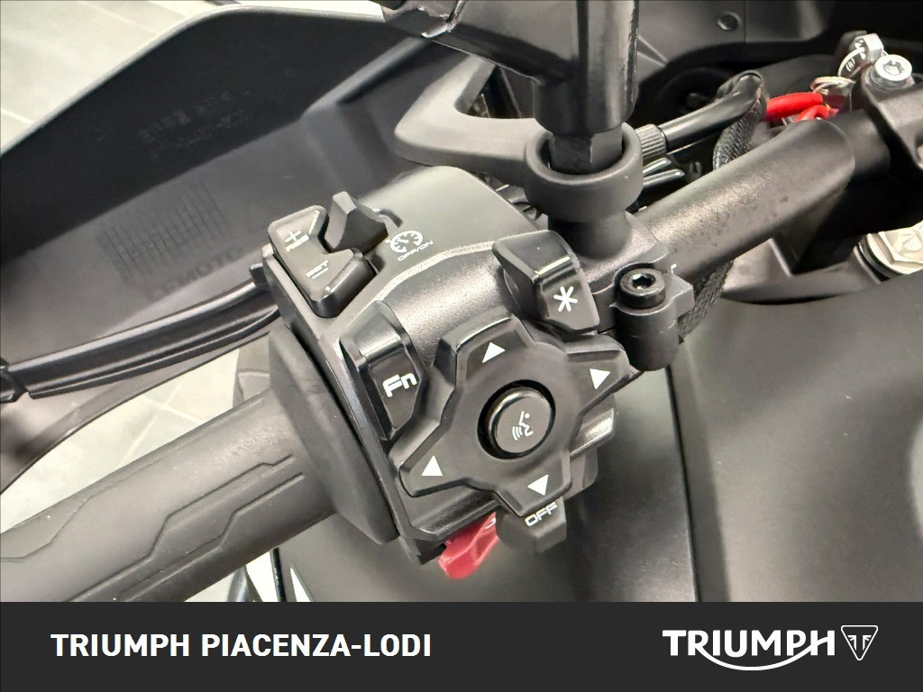 CFMOTO MT X 800 800-Abs